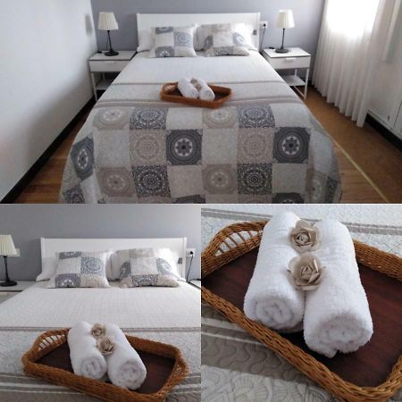 Willa Casa Do Zoqueiro Arzúa Zewnętrze zdjęcie