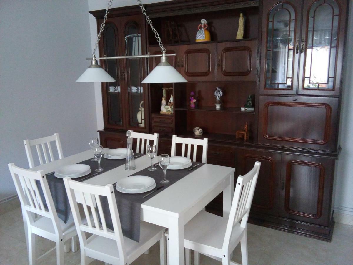 Willa Casa Do Zoqueiro Arzúa Zewnętrze zdjęcie