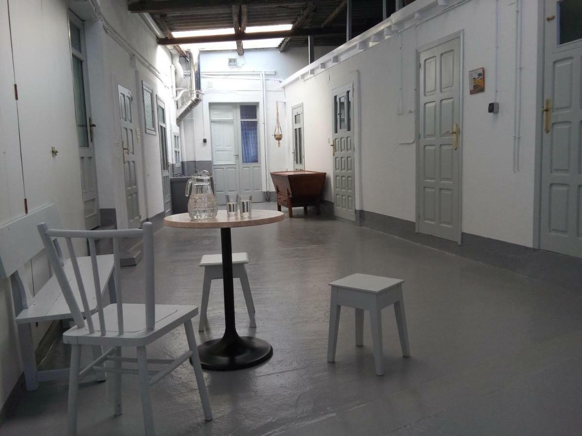 Willa Casa Do Zoqueiro Arzúa Zewnętrze zdjęcie