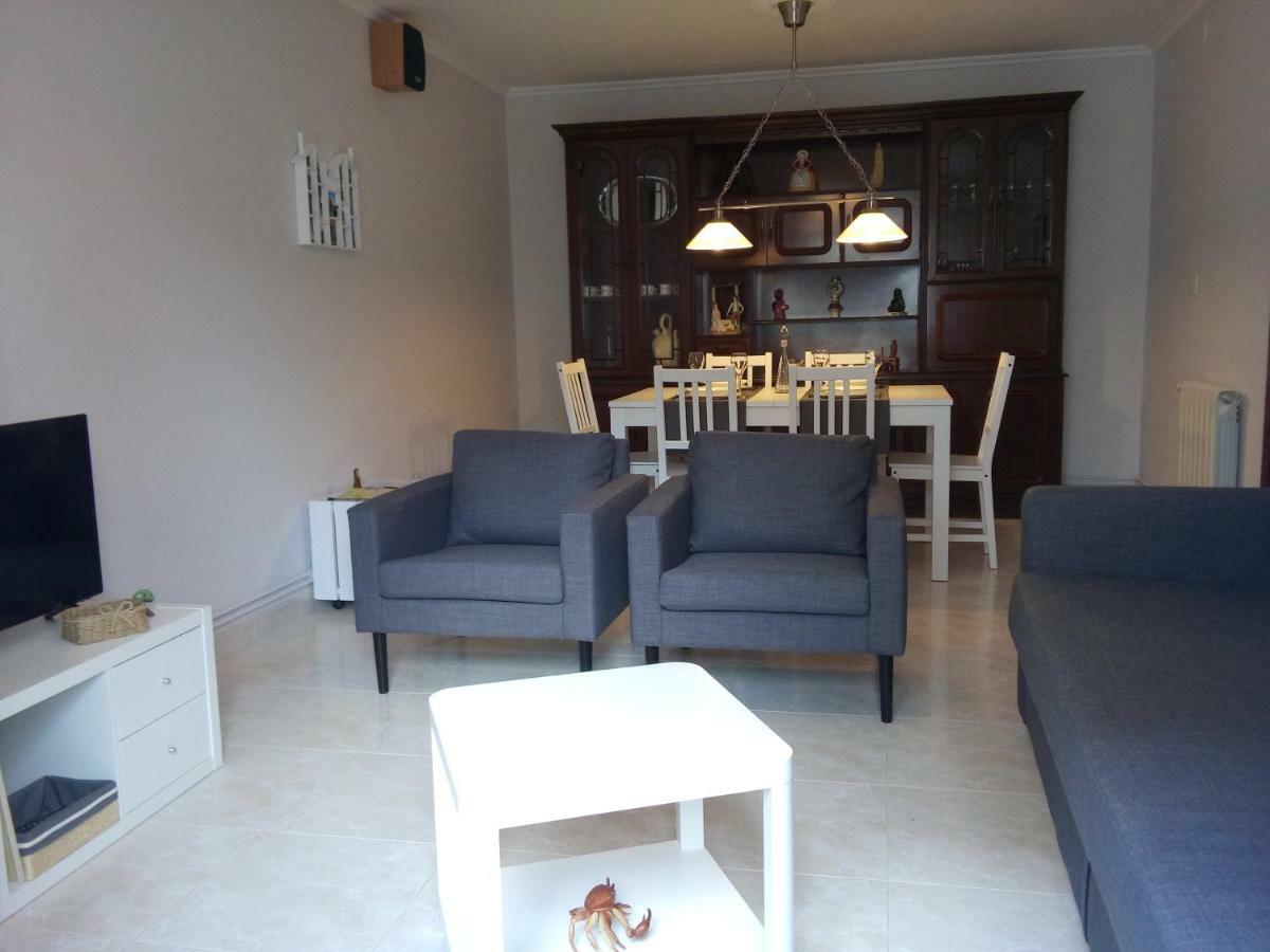 Willa Casa Do Zoqueiro Arzúa Zewnętrze zdjęcie